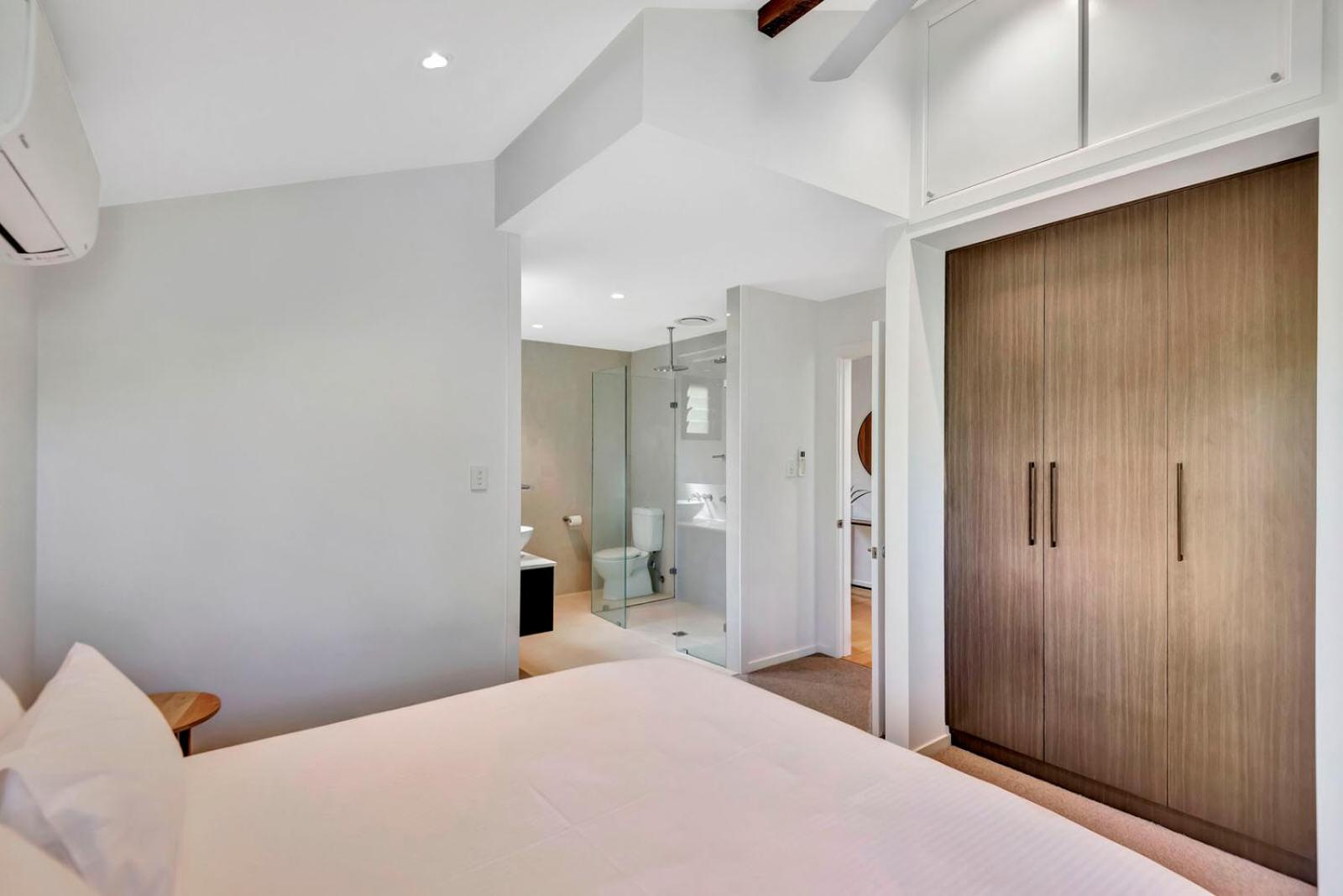 The Oasis Apartments And Treetop Houses Byron Bay Exterior foto
